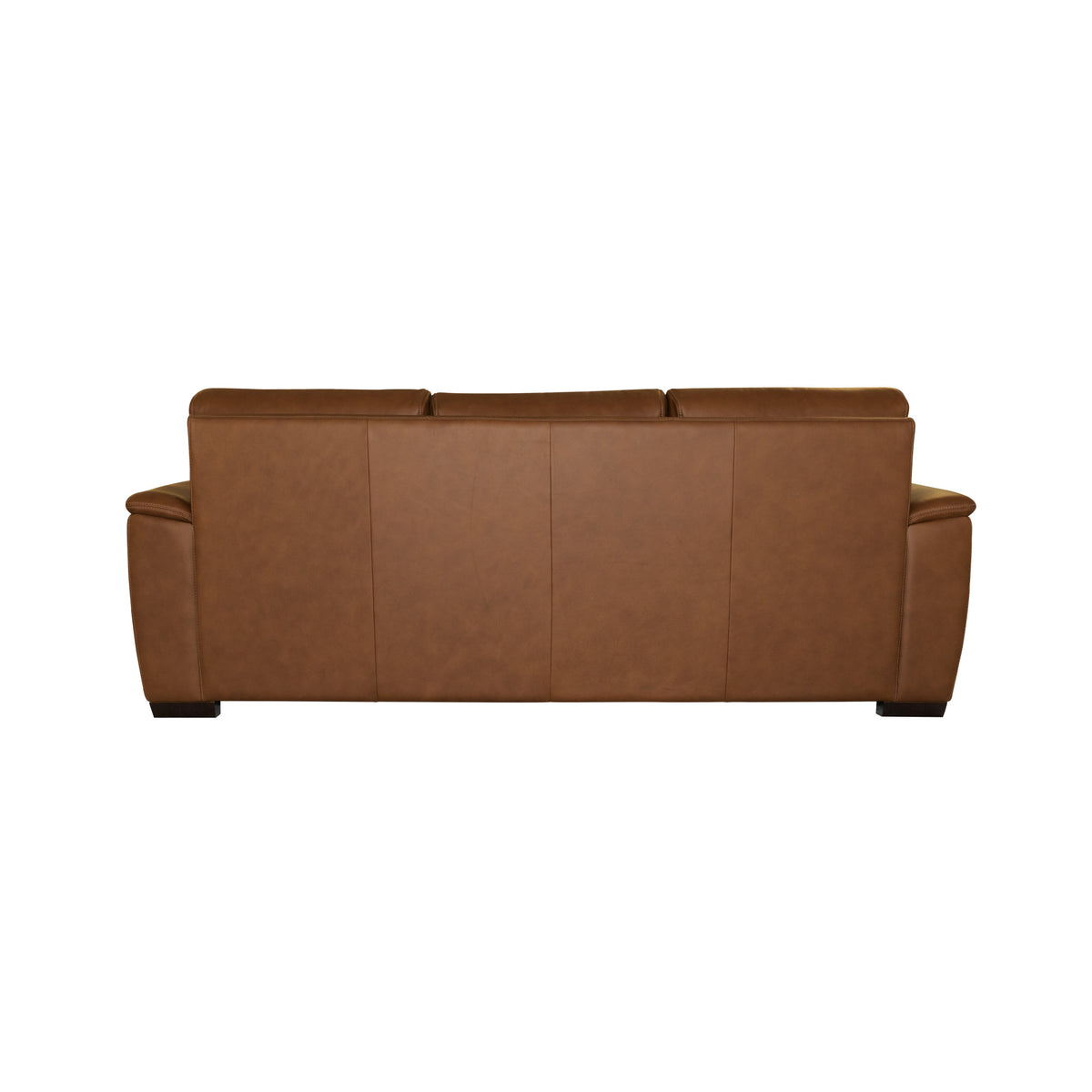 Henry Leather Sofa