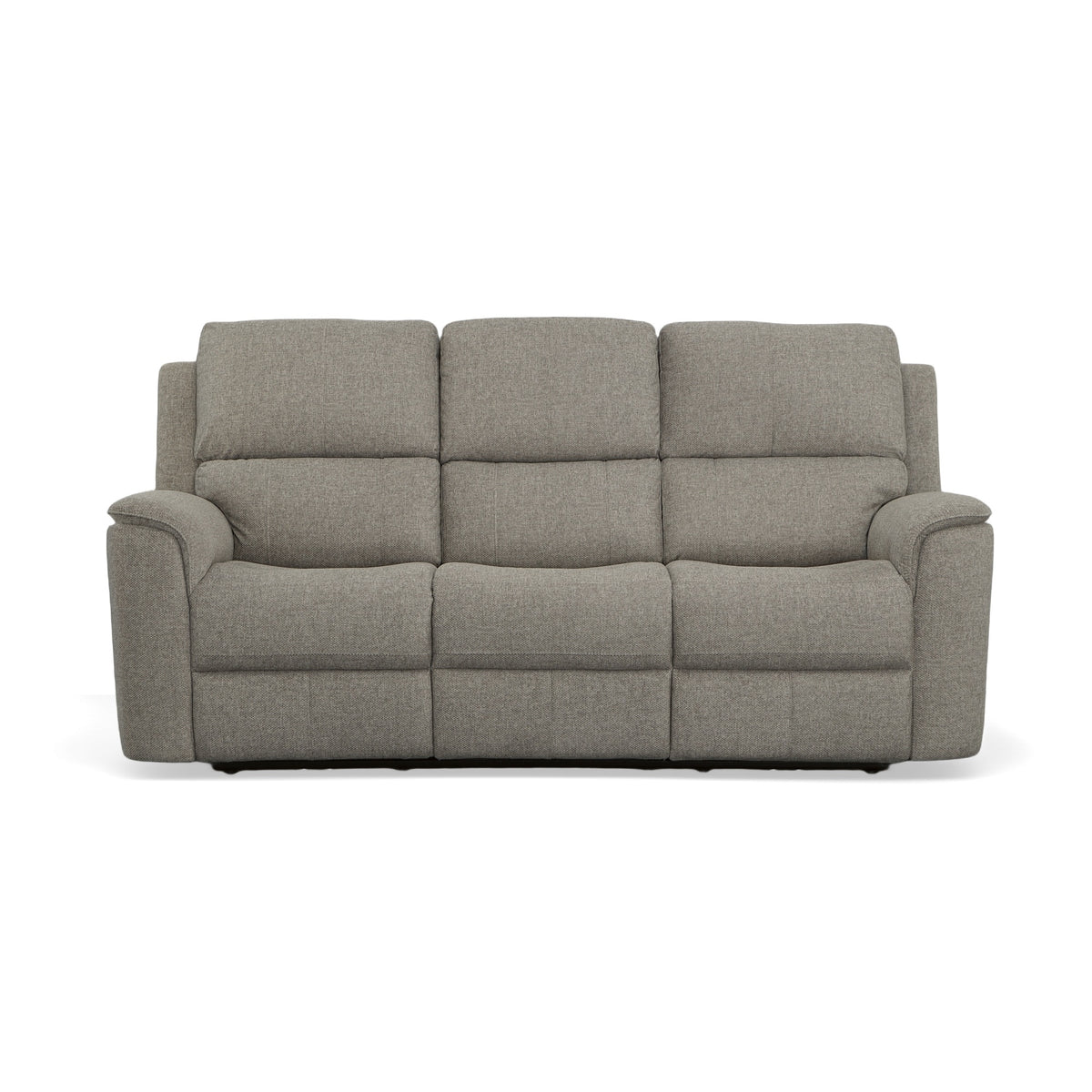 Henry Power Reclining Sofa with Power Headrests & Lumbar