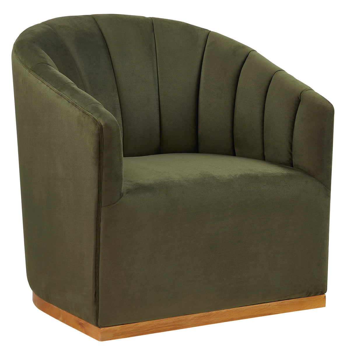 Boyd Swivel Chair
