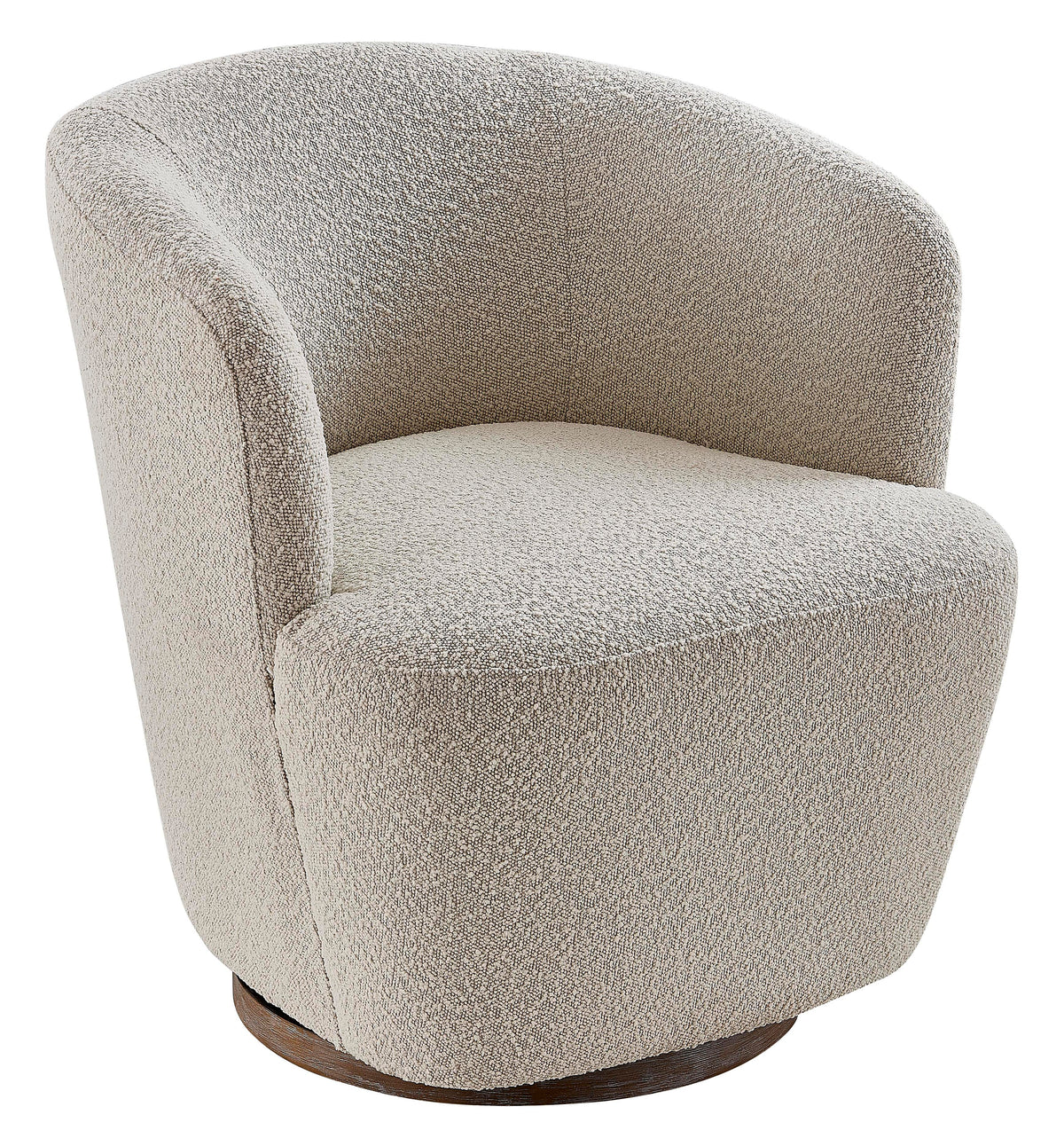 Montgomery Swivel Chair