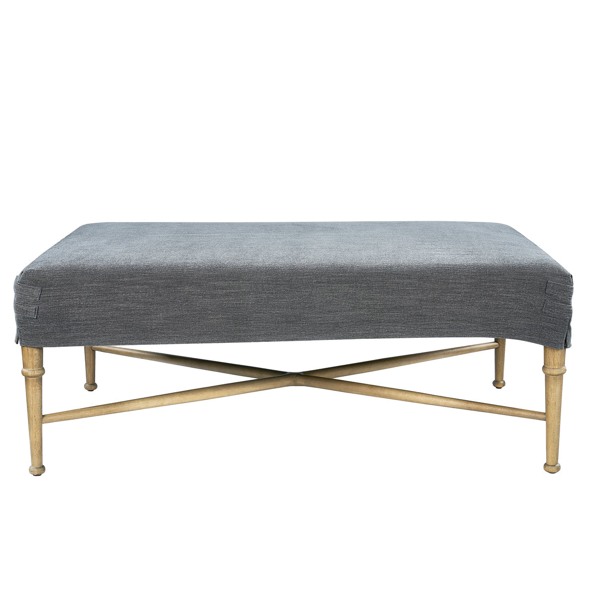Raleigh Ottoman