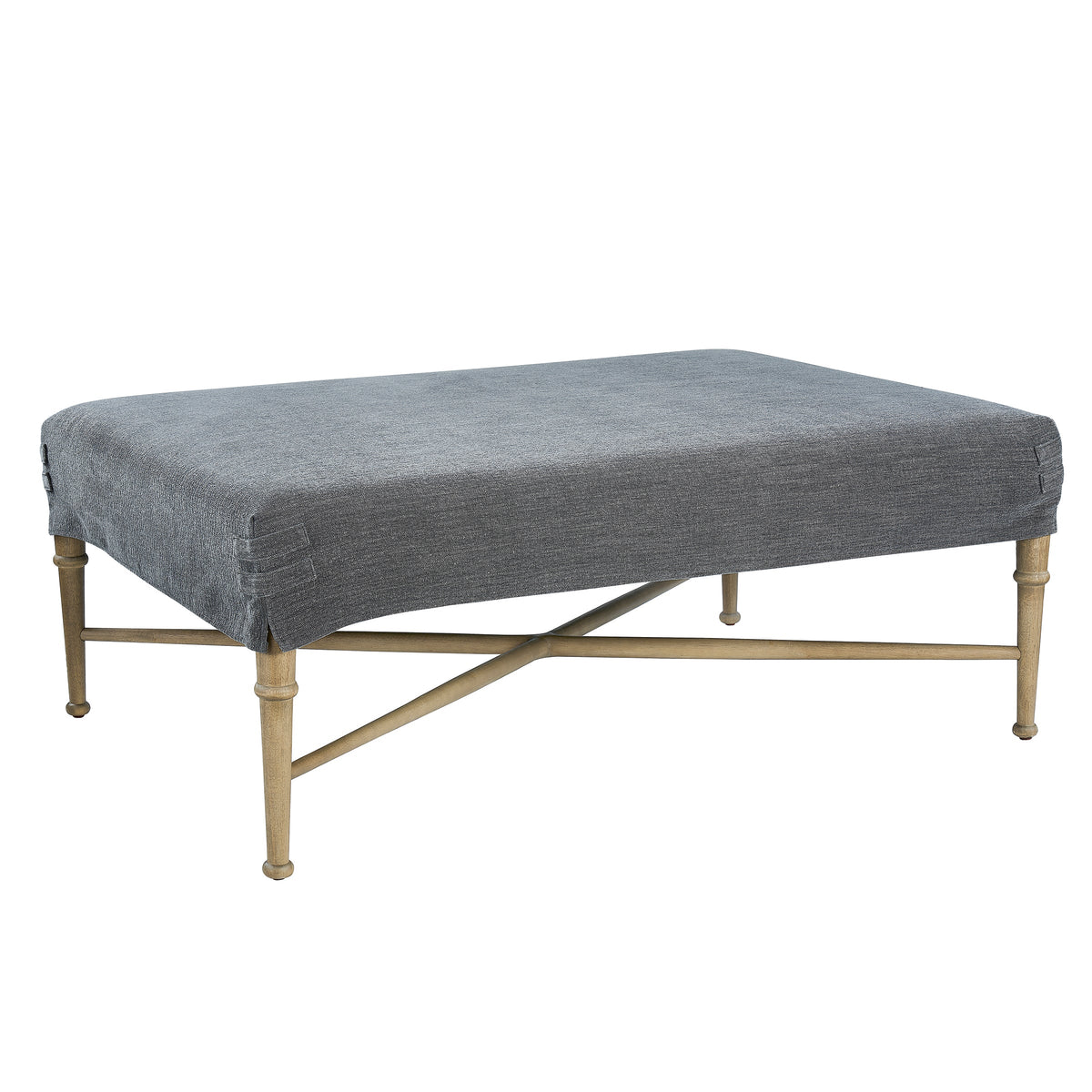 Raleigh Ottoman
