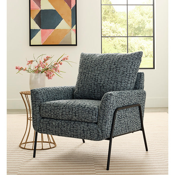 Morely Chair