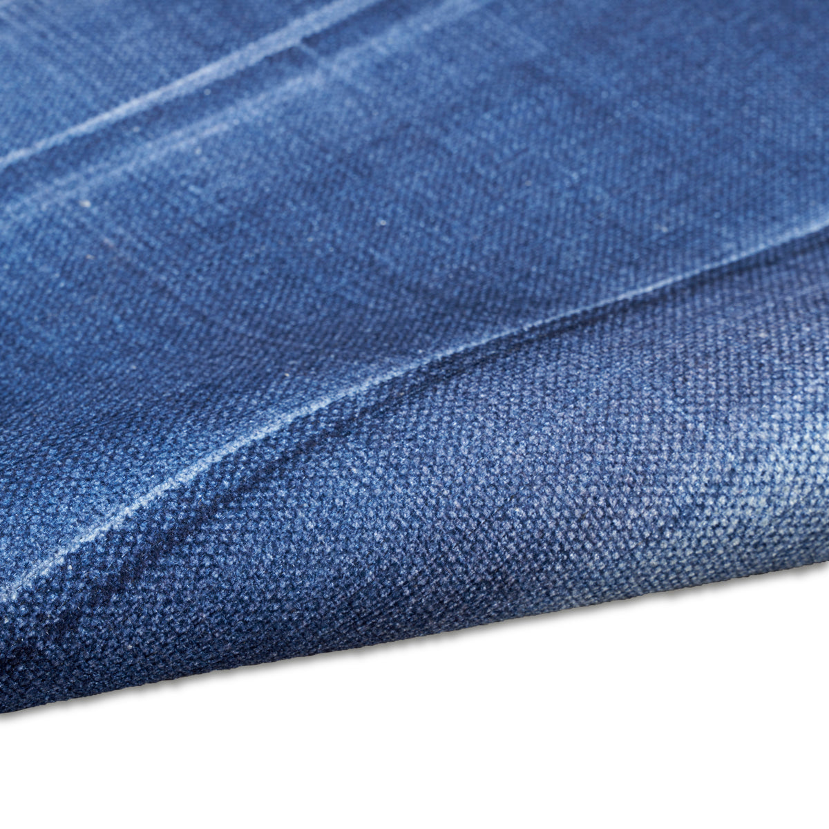 Launder LDR01 Navy Rug