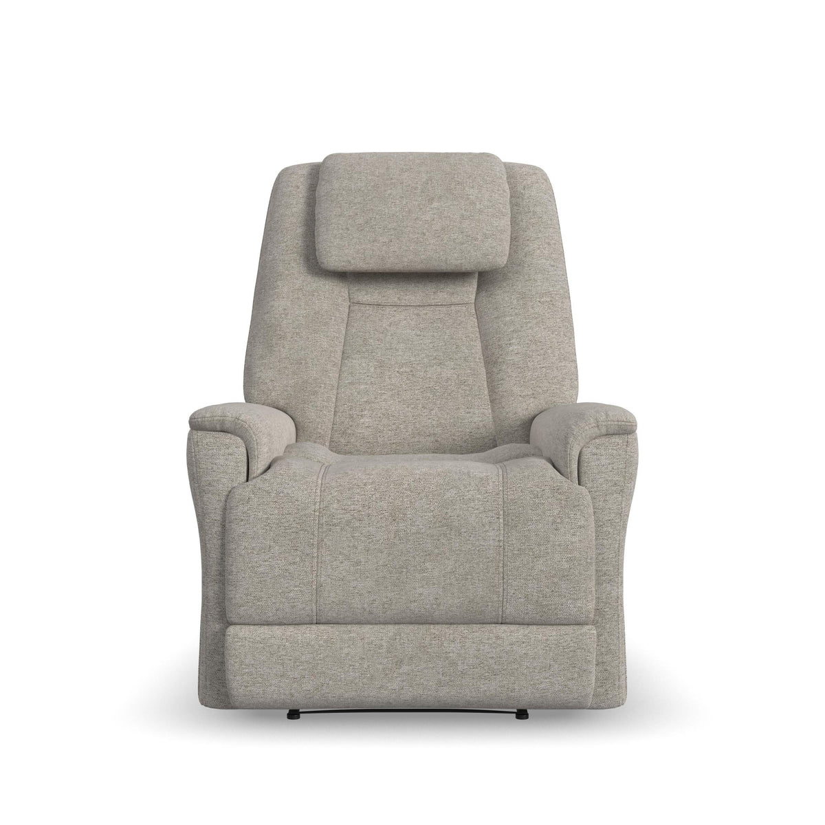Zecliner Model 3+ Power Lift Recliner with Power Headrest, Lumbar, Heat & Massage