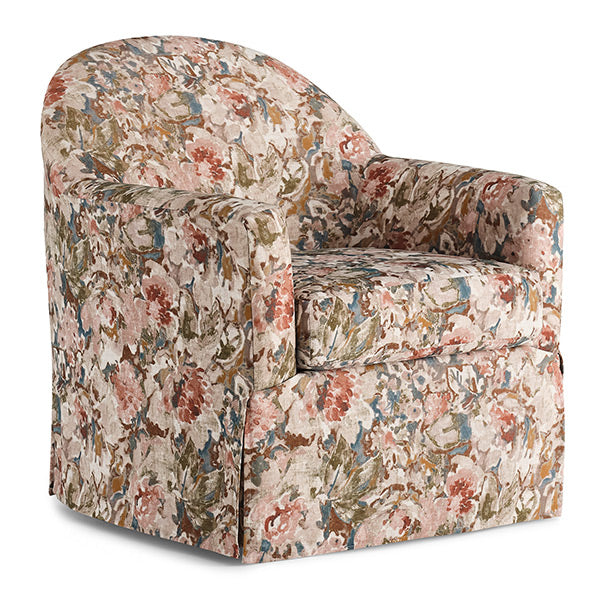 Meg Swivel Chair