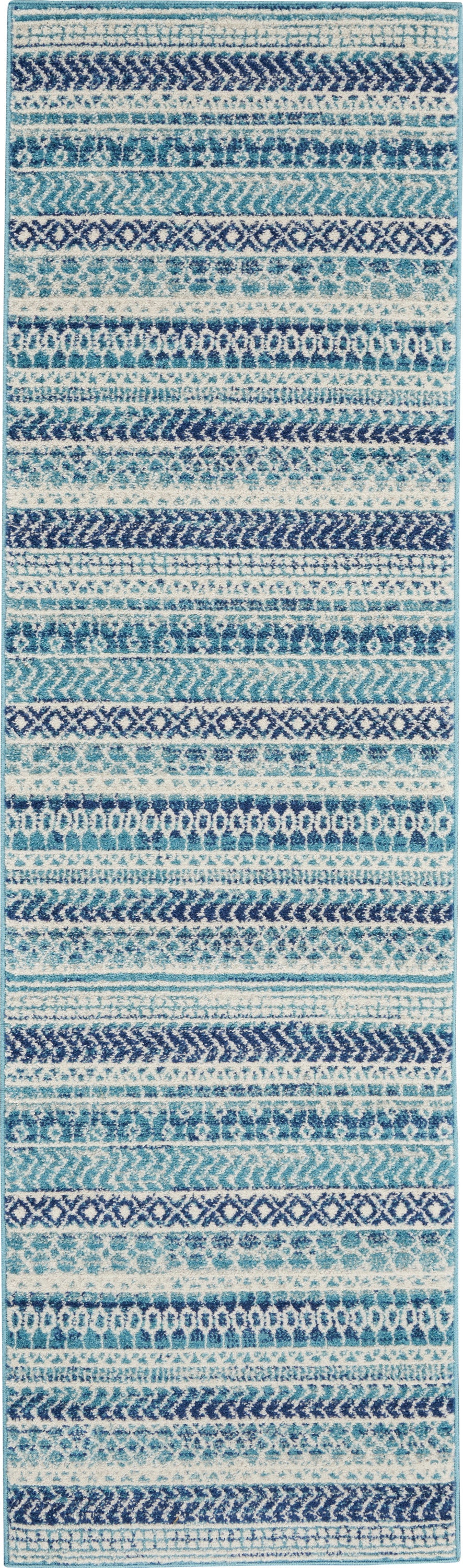 Passion PSN26 Navy Blue Rug