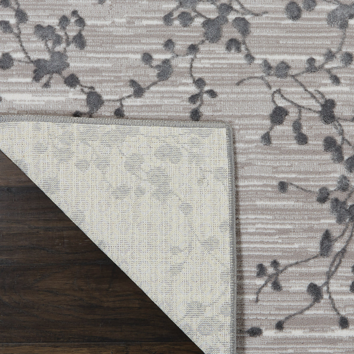Urban Chic URC02 Grey Rug