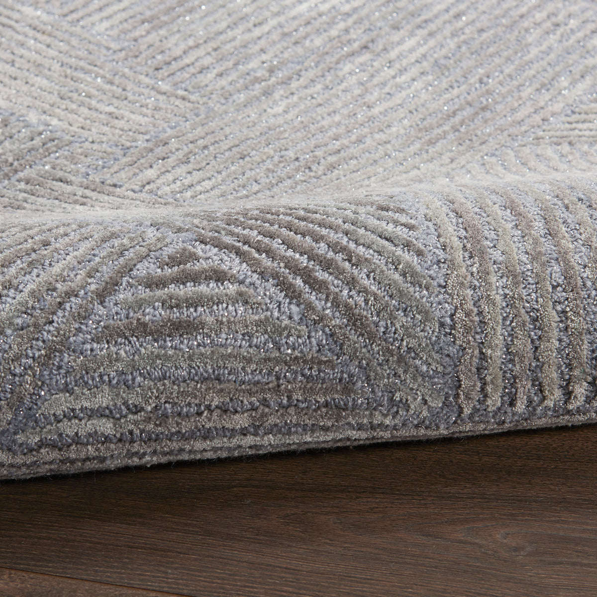 Ma30 Star SMR01 Slate Rug