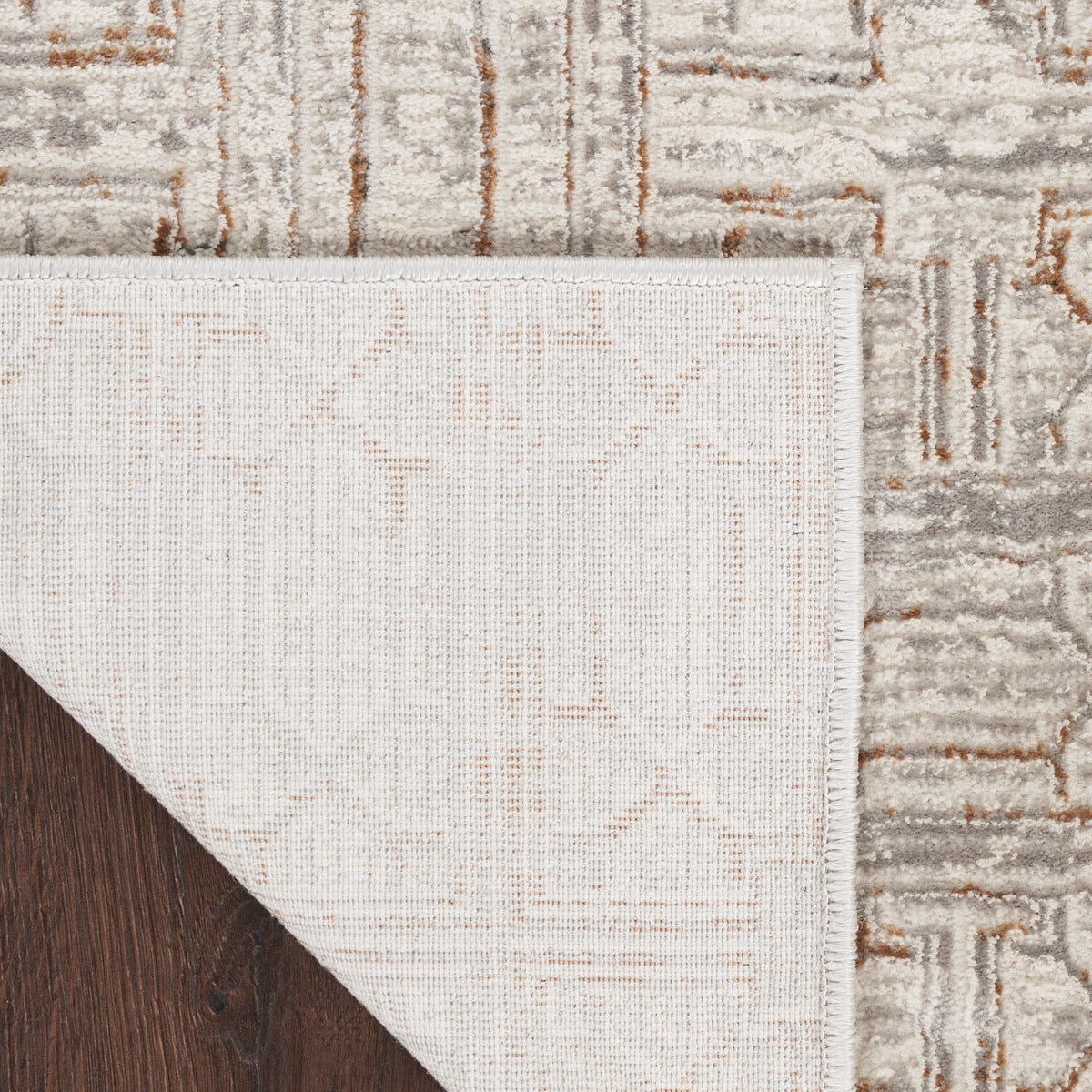 Desire DSR07 Ivory Beige Rug
