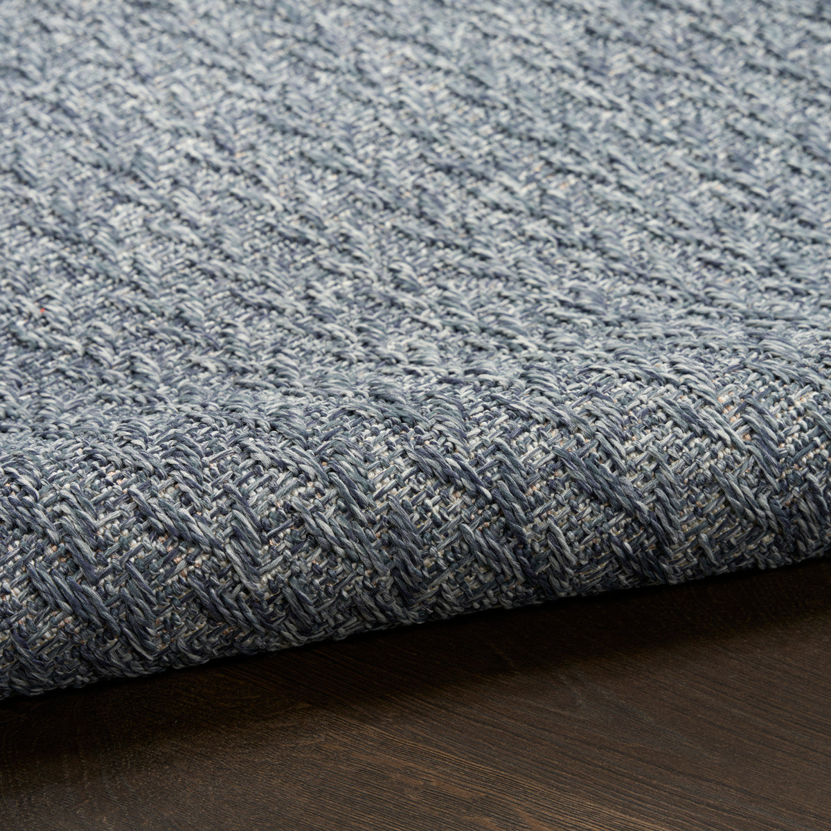 Tulum TLM02 Denim Rug