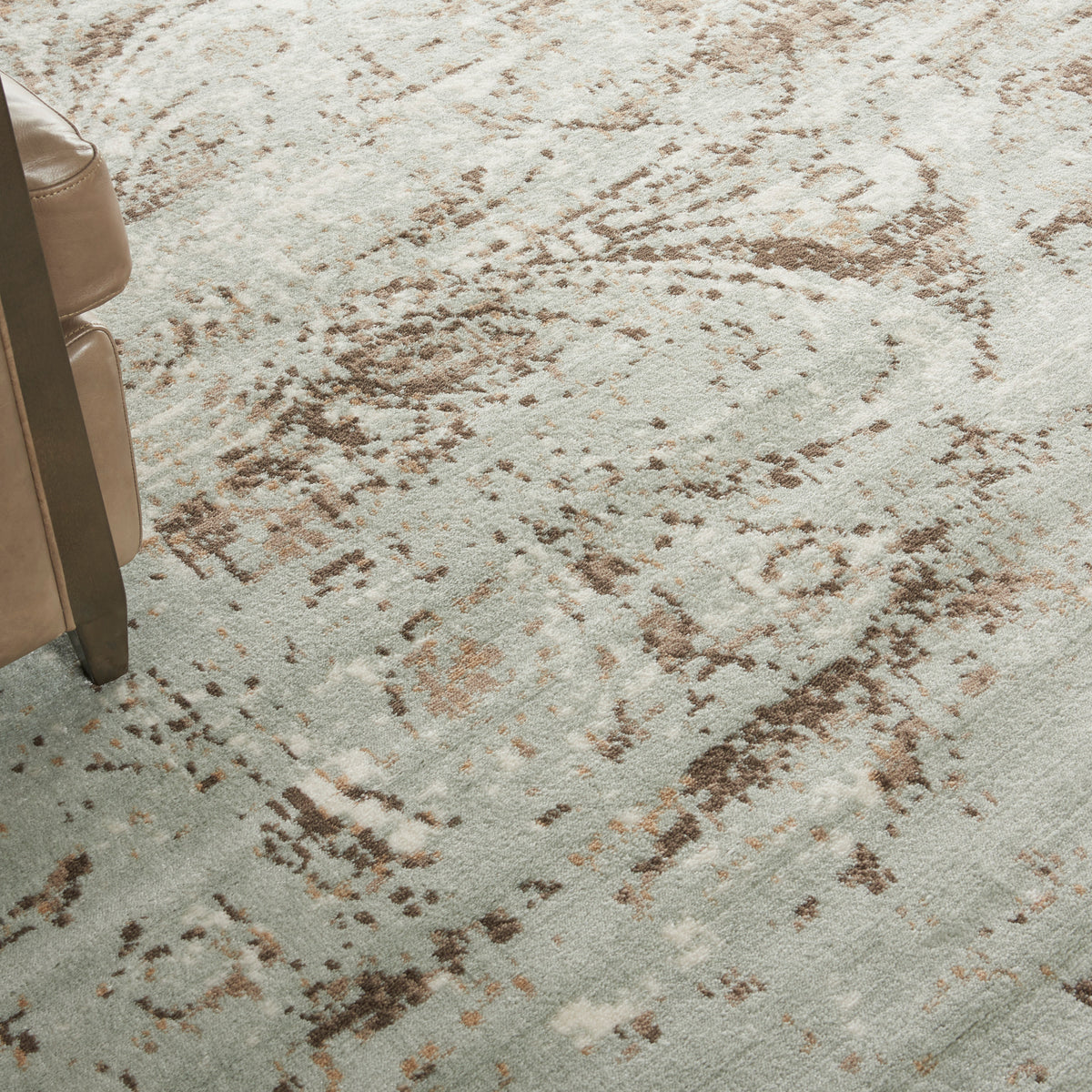 Euphoria EUP03 Grey Rug