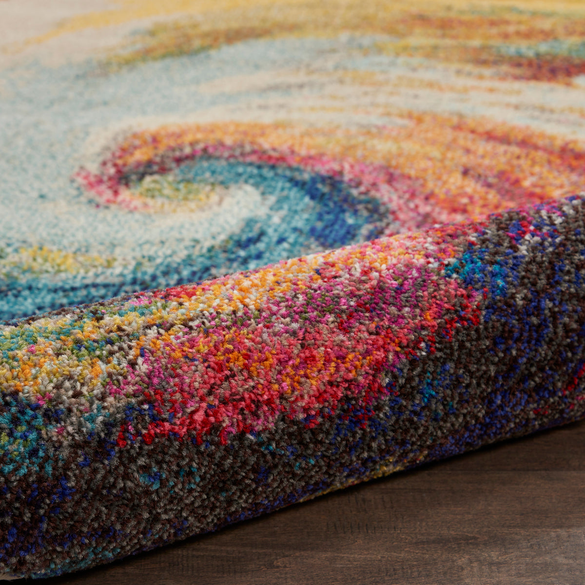 Celestial CES07 Wave Rug