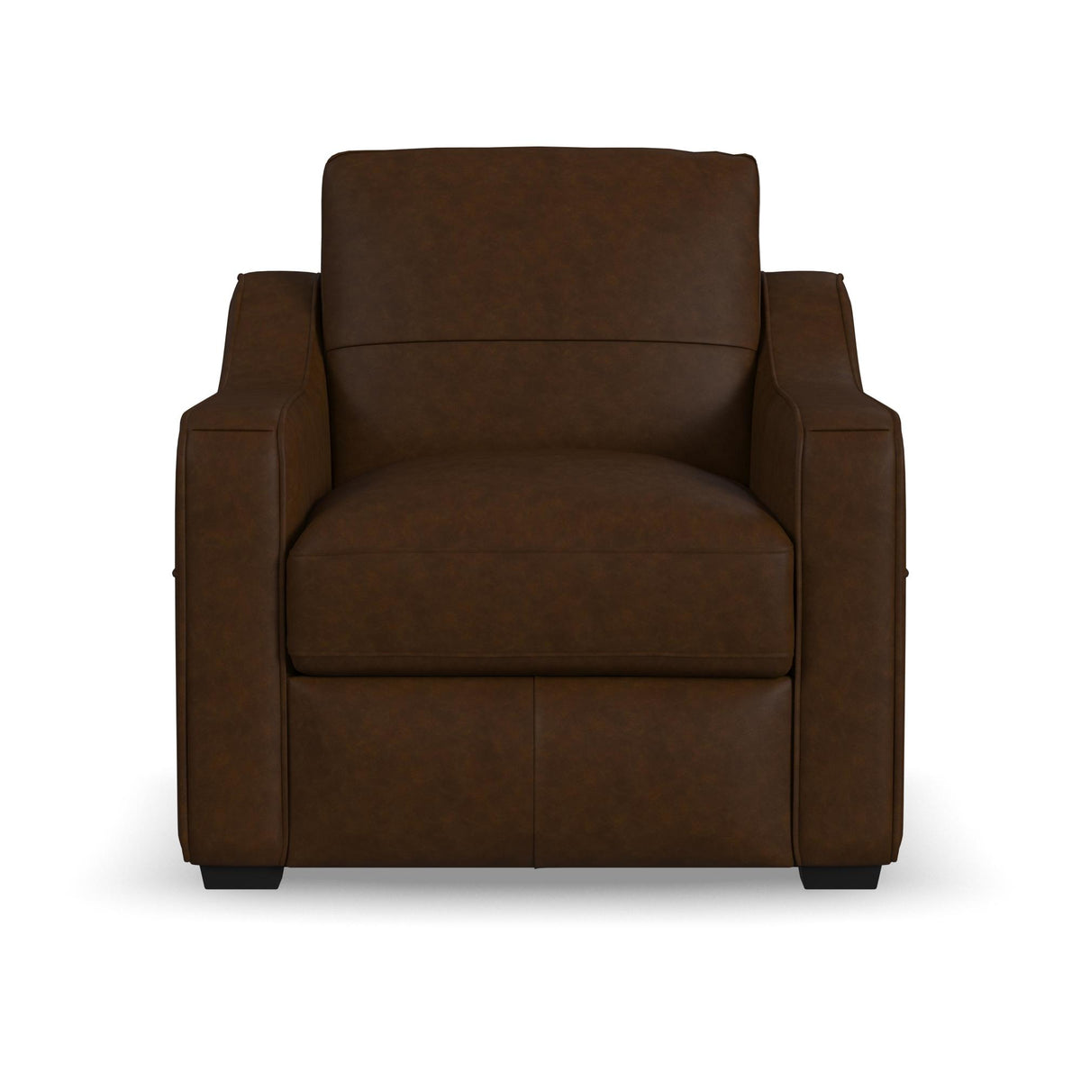 Hudson Leather Chair