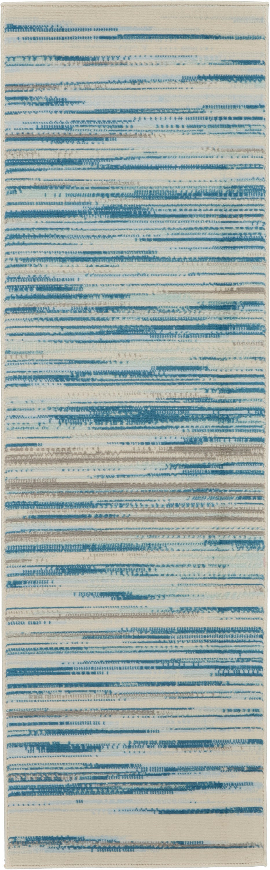 Jubilant JUB04 Blue Rug