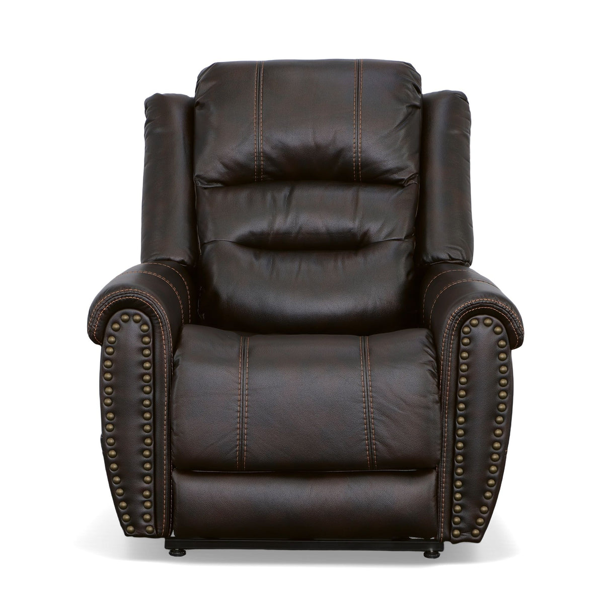 Oscar Fabric Power Lift Recliner with Right-Hand Control & Power Headrest