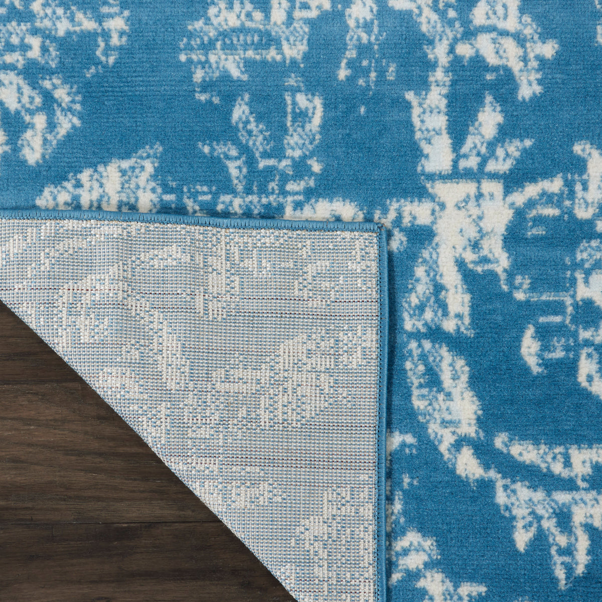 Jubilant JUB09 Blue Rug