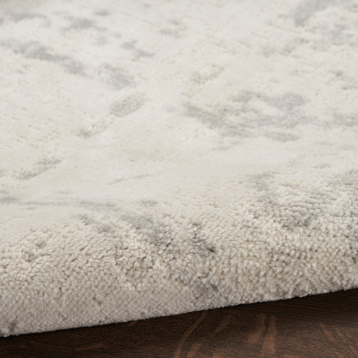 Quarry QUA01 Cream Grey Rug