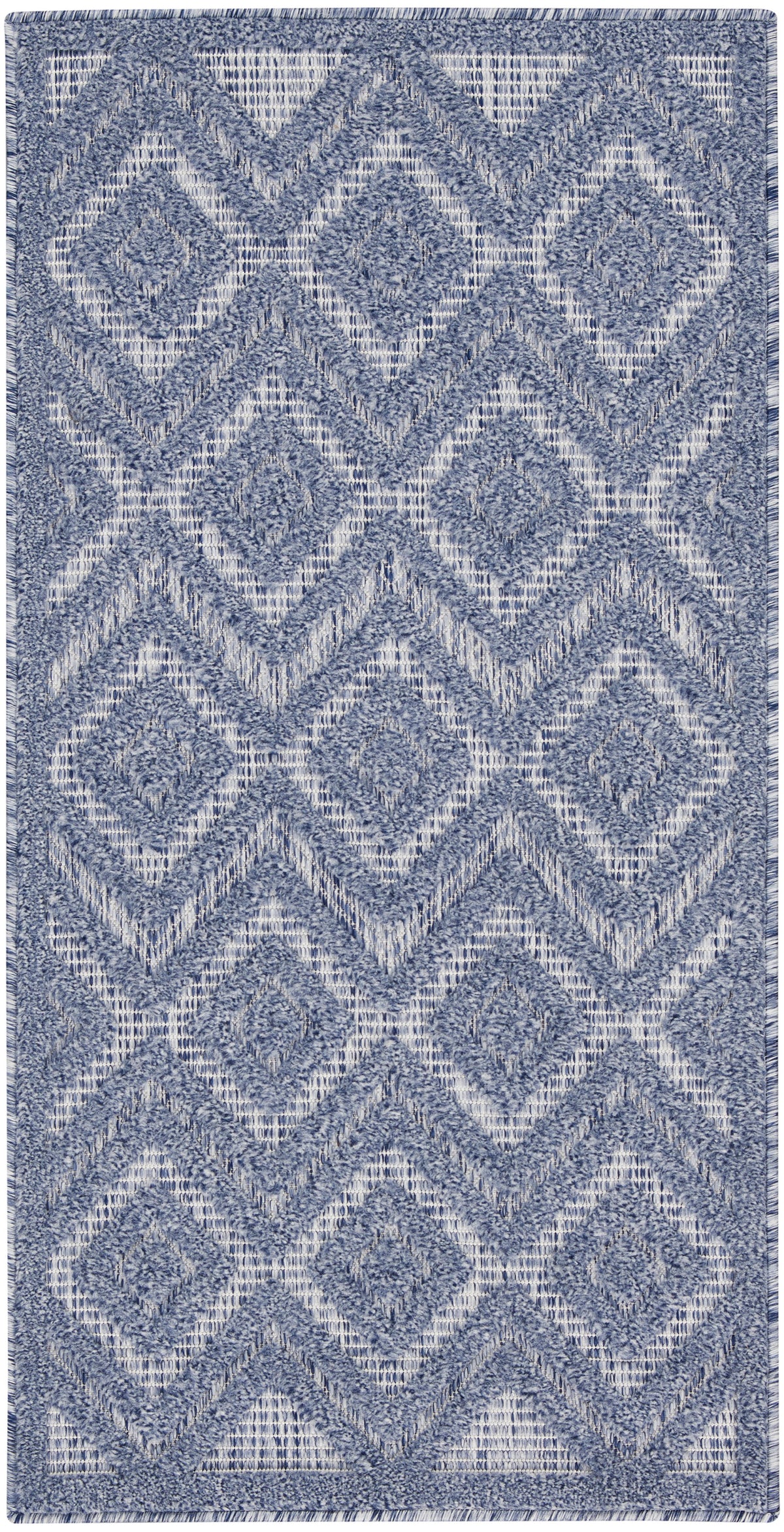 Versatile NRV01 Denim Blue Rug