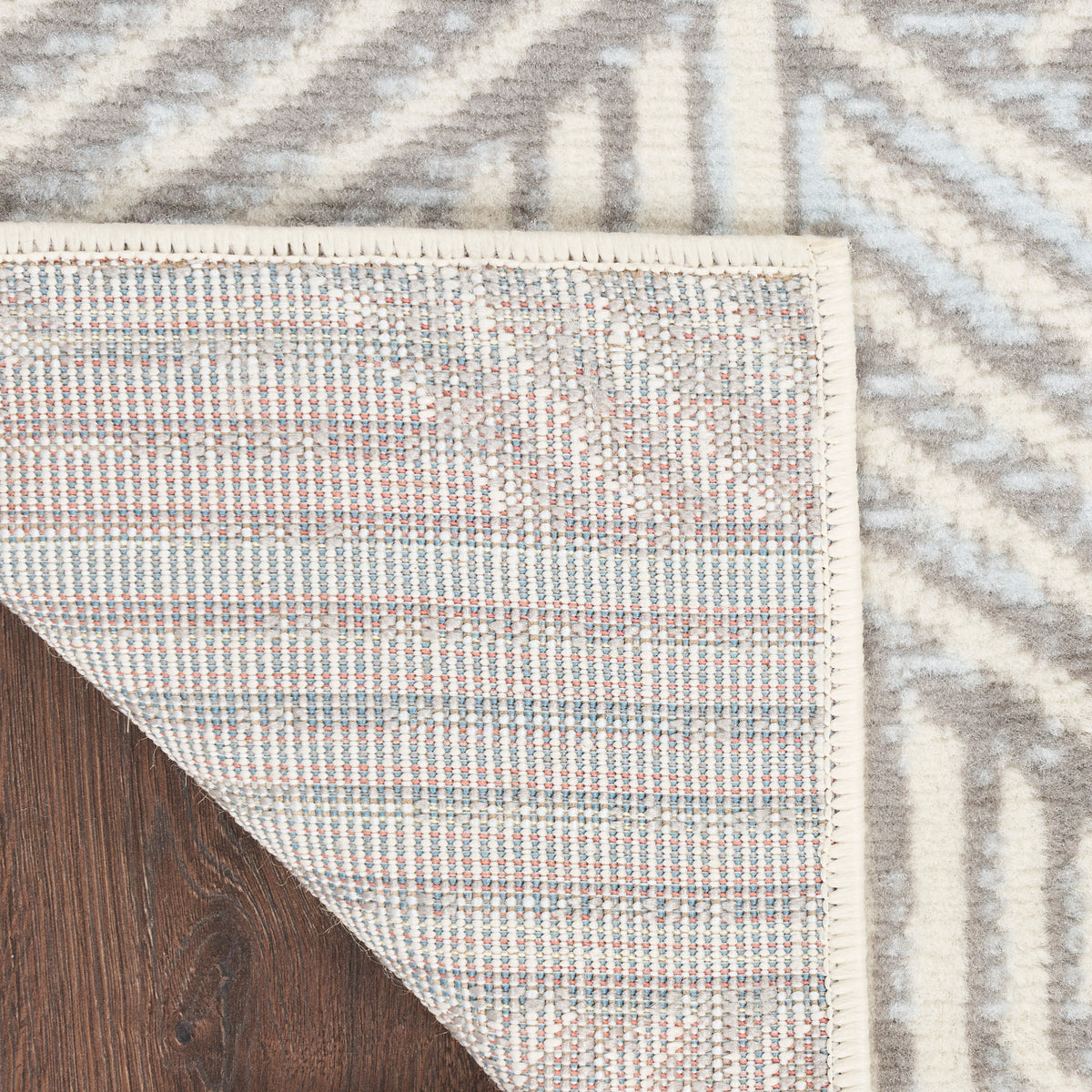 Grafix GRF39 Grey Rug