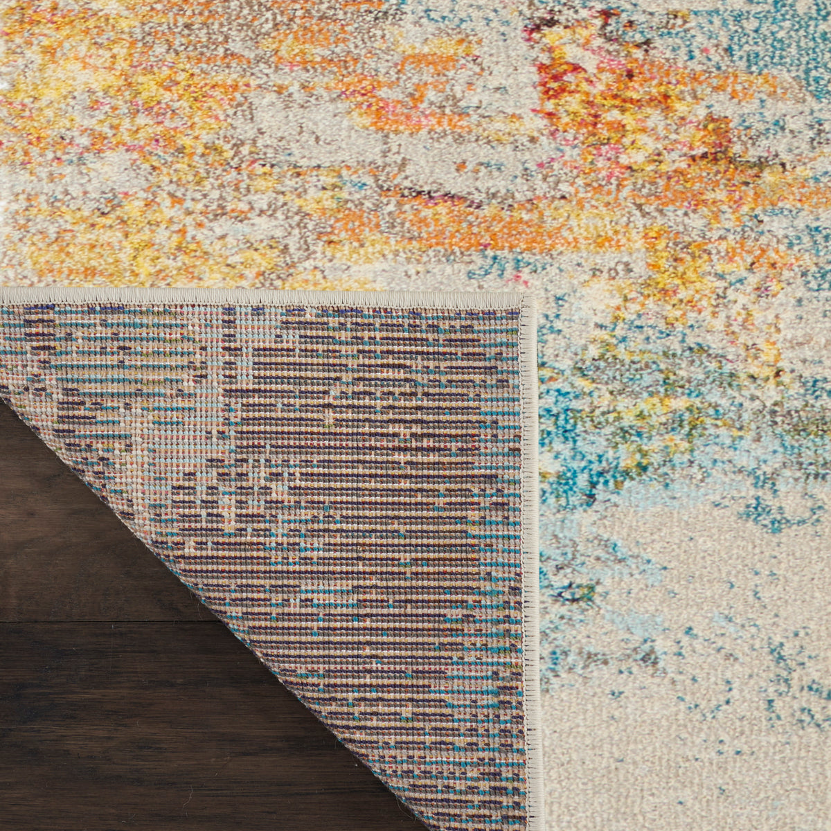 Celestial CES02 Sealife Rug