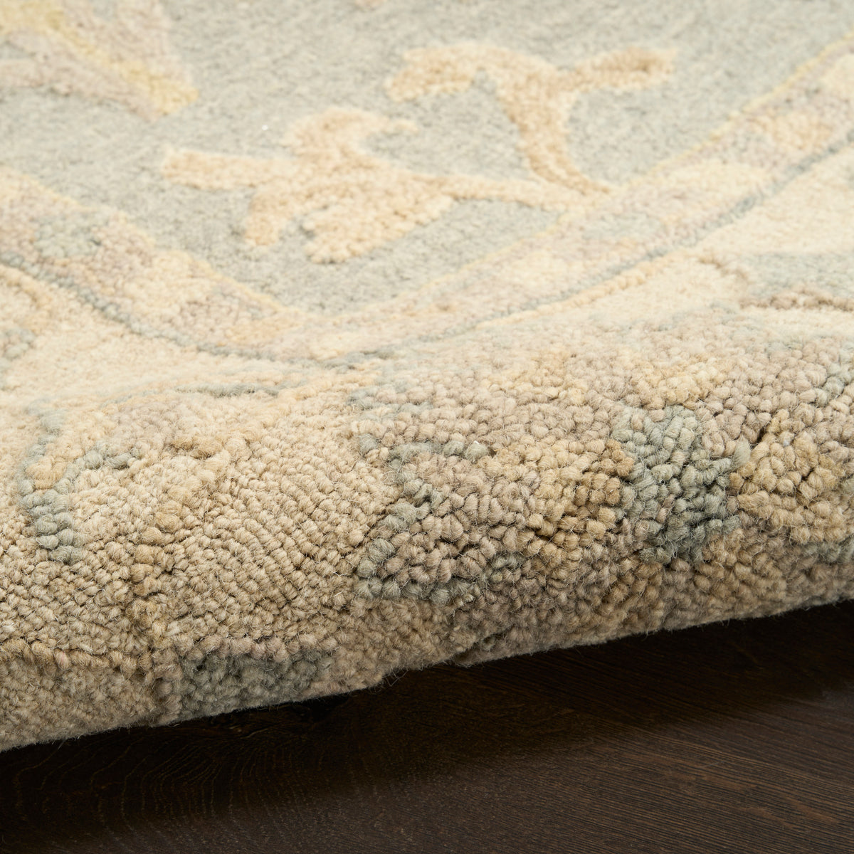 Maison MSO03 Blue Ivory Rug
