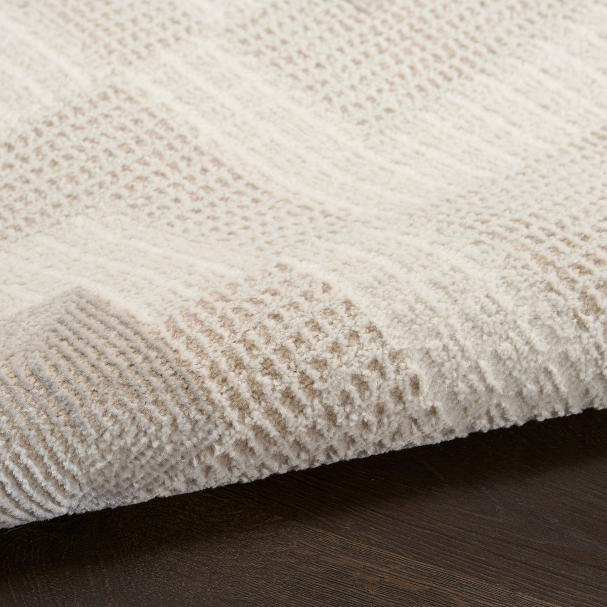 Nordic NRC05 Ivory Beige Rug