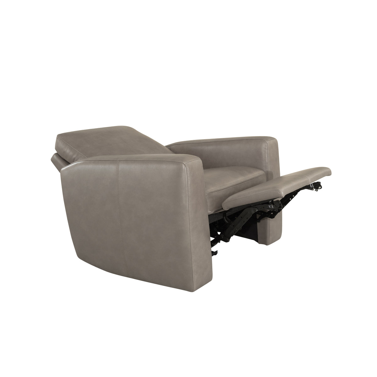 Aria Leather Power Recliner