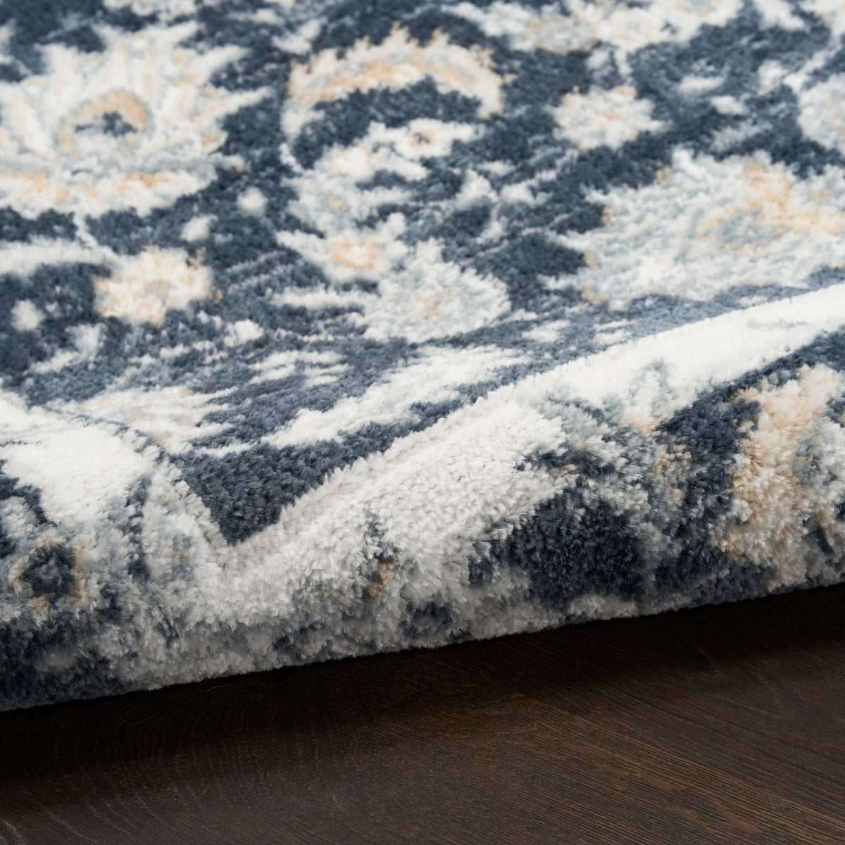 Dekor DEK09 Slate/Ivory Rug
