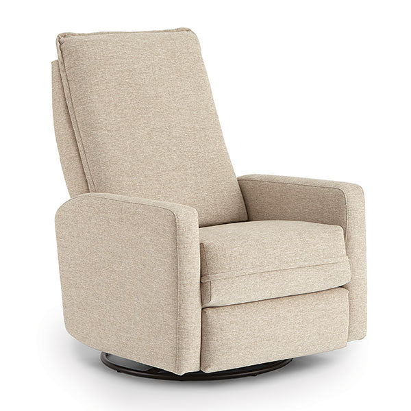 Calli Swivel Glider Recliner