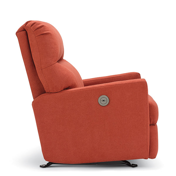 Covina Rocker Recliner