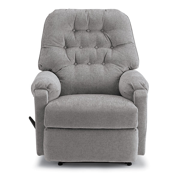 Sondra Swivel Glider Recliner