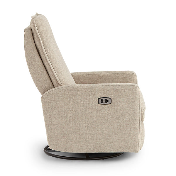 Calli Swivel Glider Recliner