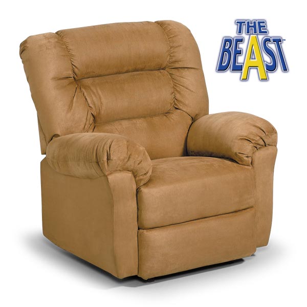 Troubador Rocker Recliner