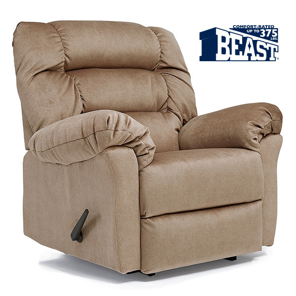 Troubador Rocker Recliner