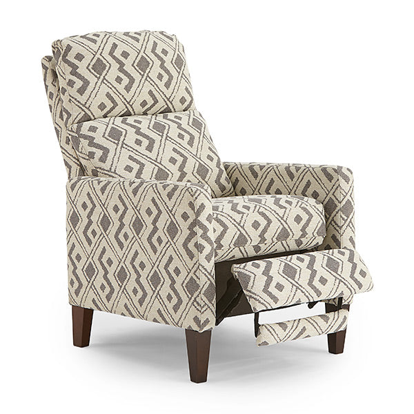 Janae High Leg Recliner
