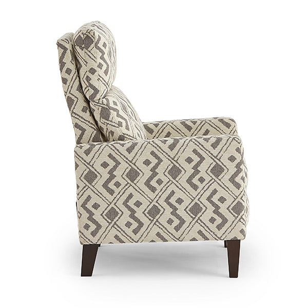 Janae High Leg Recliner
