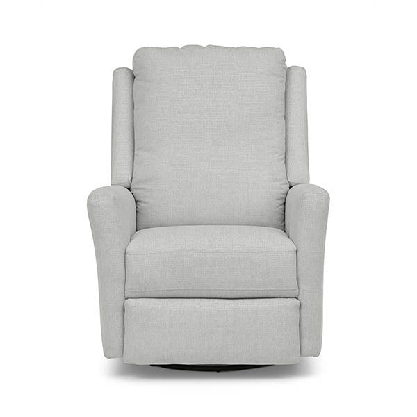 Heatherly Swivel Glider Recliner
