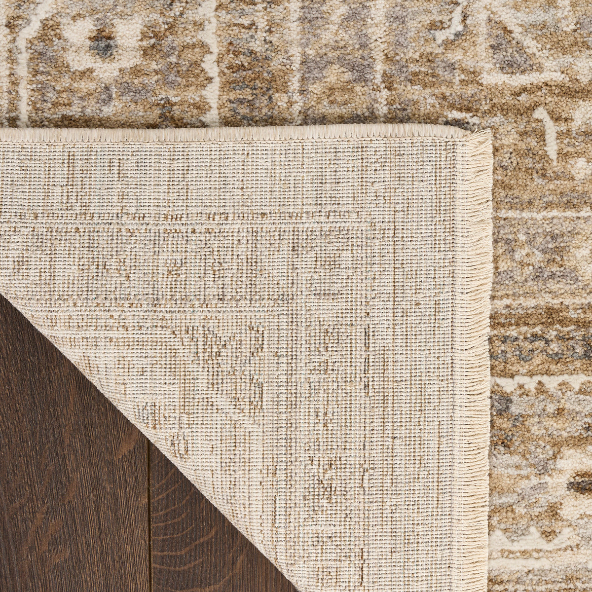 Retreat RET03 Beige Rug