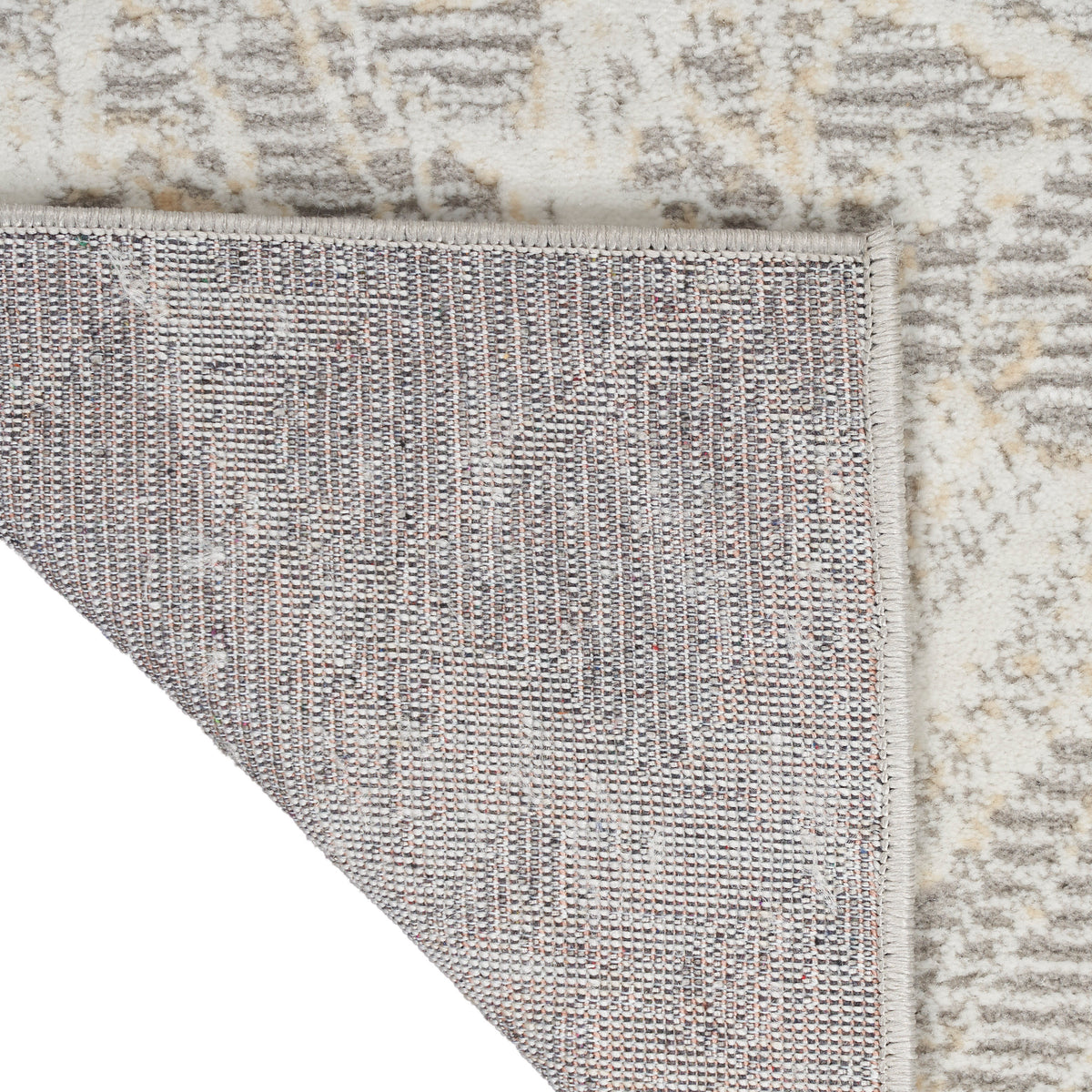 CK950 Rush CK956 Grey Ivory Rug
