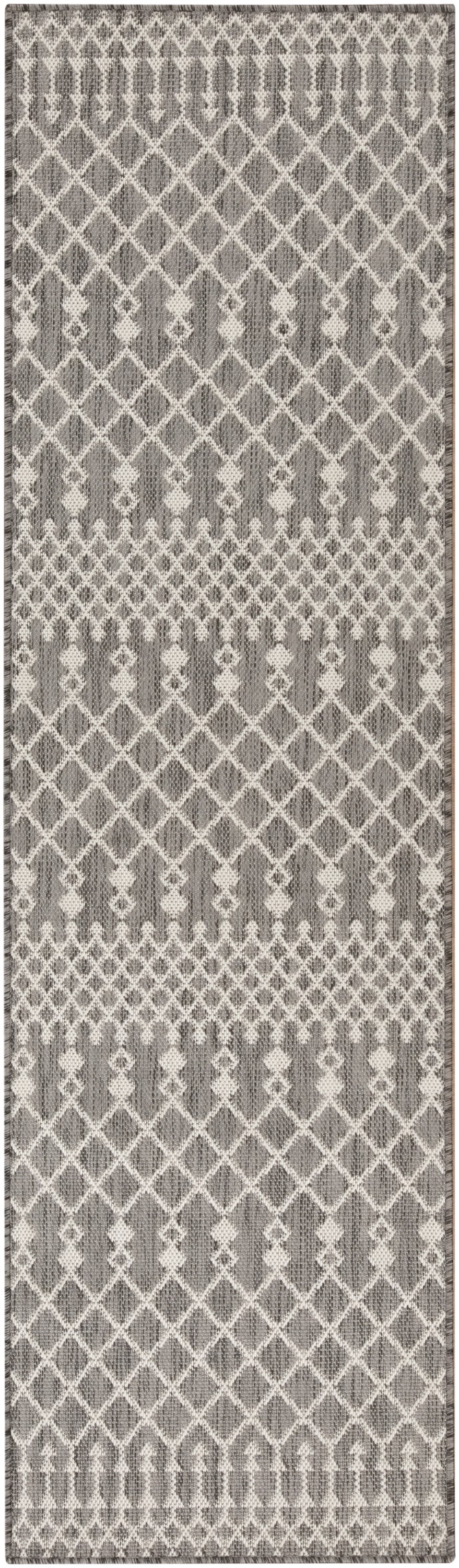 Positano POS02 Charcoal Rug