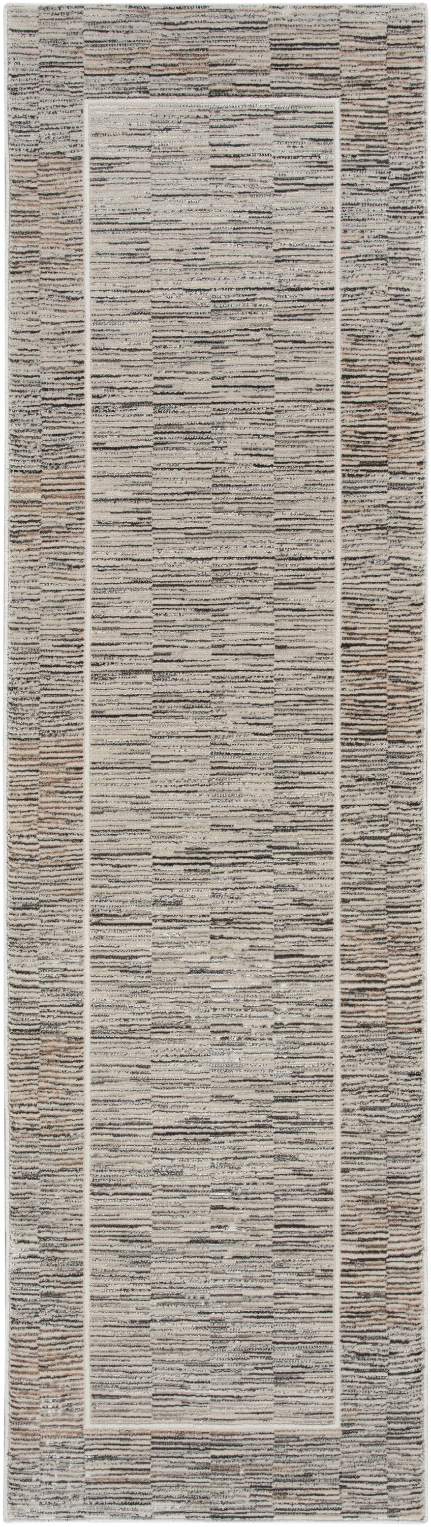 Desire DSR02 Charcoal Grey Rug