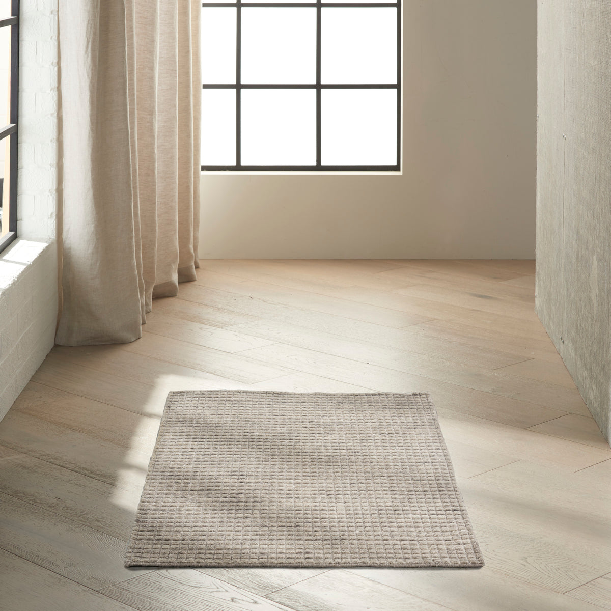 Pretoria CK890 Stone Rug