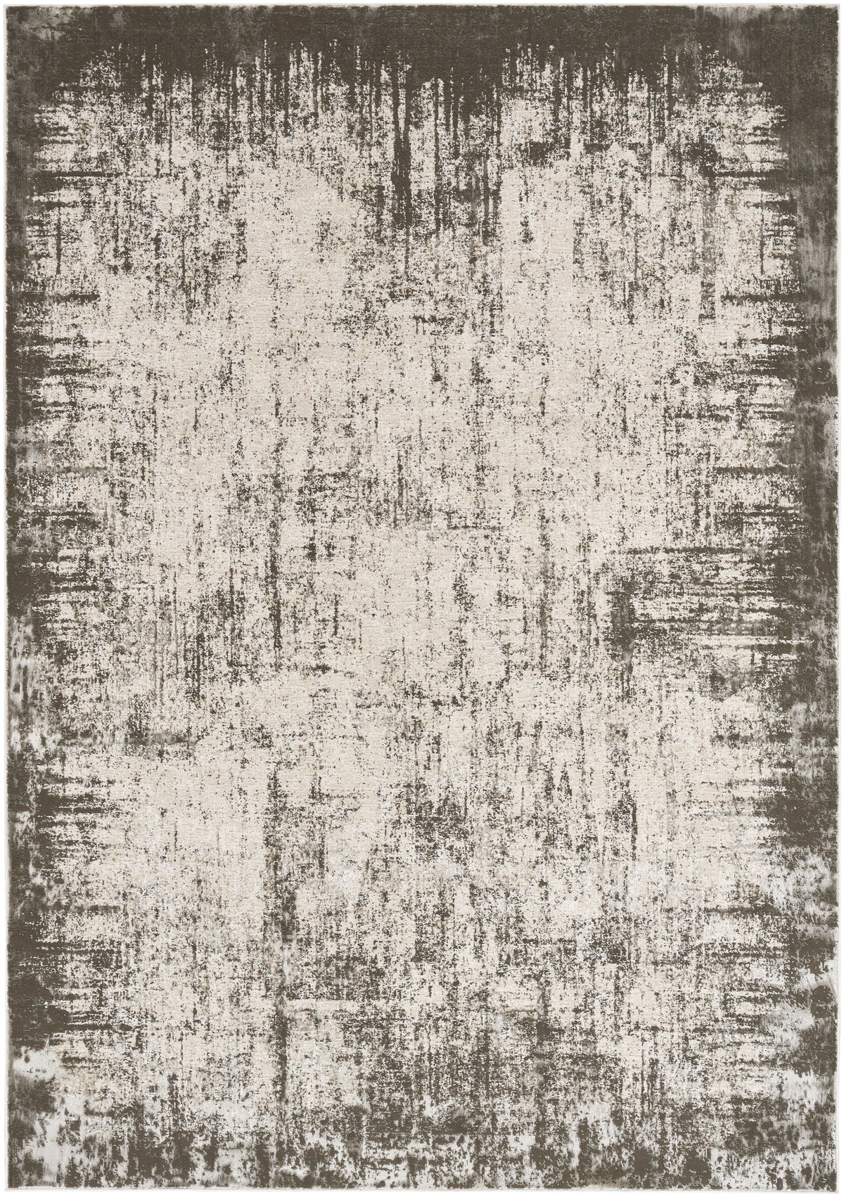 Desire DSR05 Grey Ivory Rug