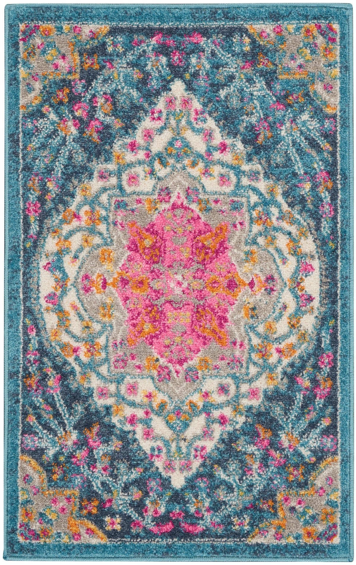 Passion PSN39 Multicolor Rug