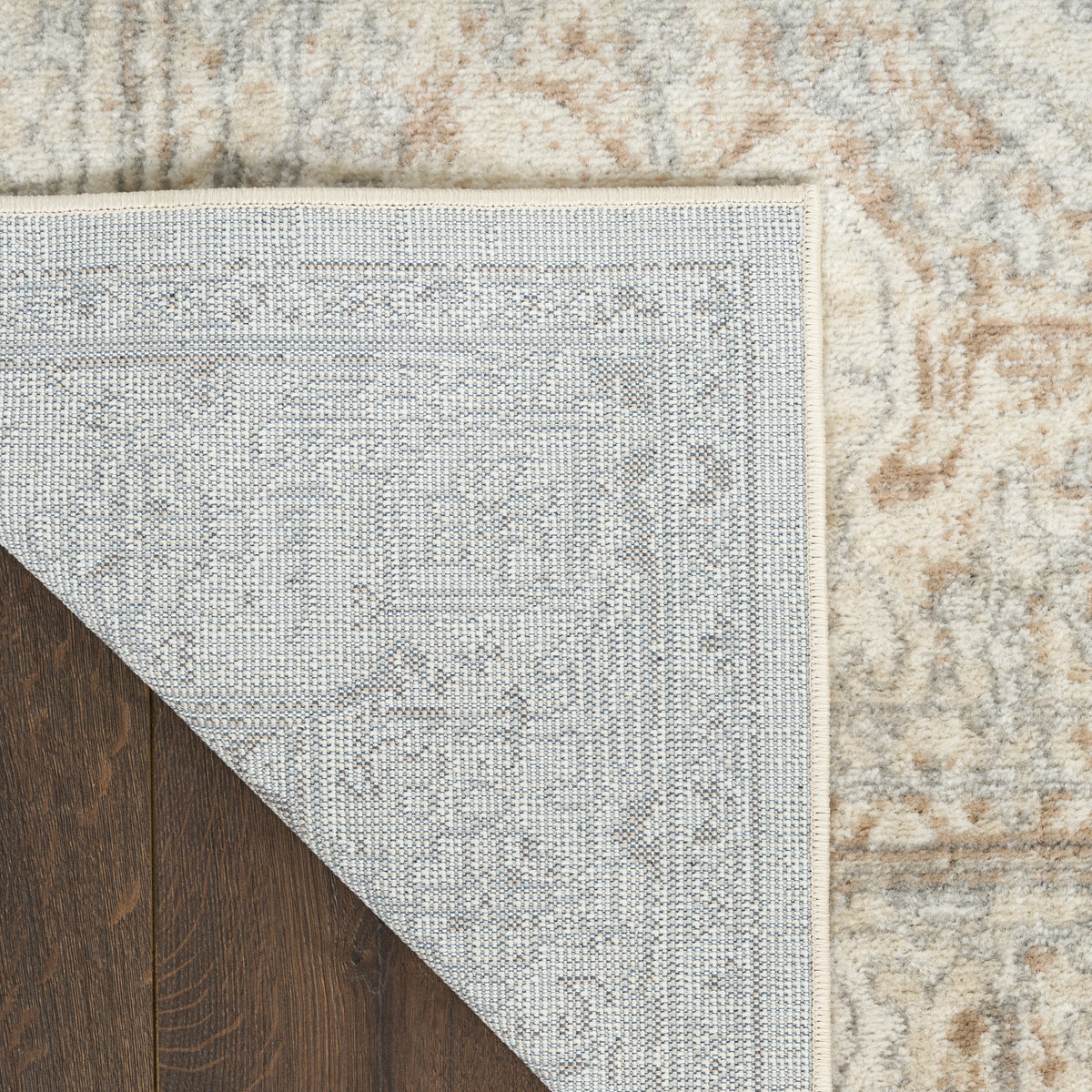 Quarry QUA18 Beige Rug