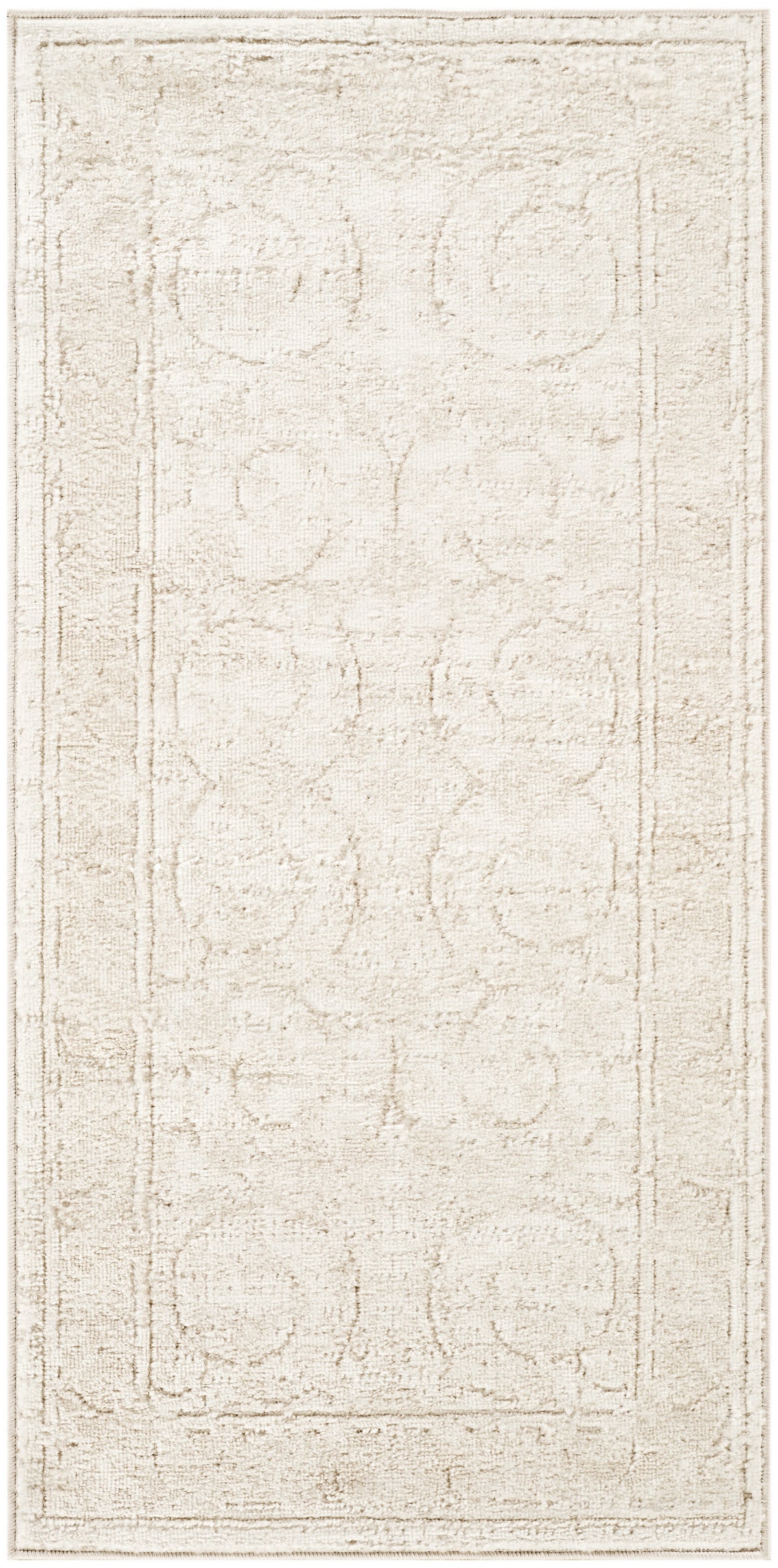 Dekor DEK09 Ivory Taupe Rug