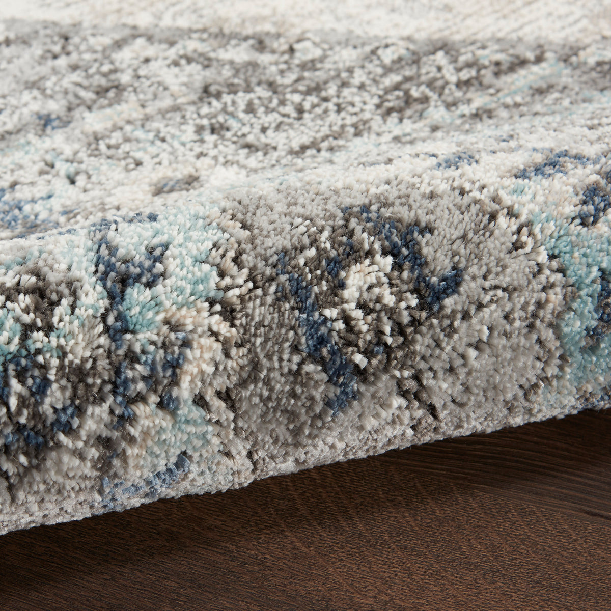 American Manor AMR02 Grey Rug