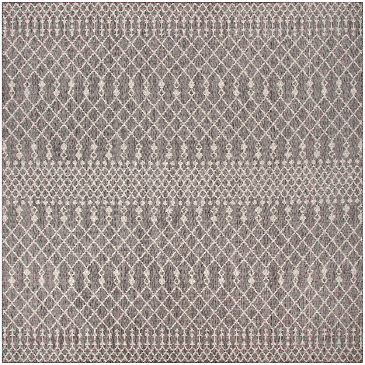 Positano POS02 Charcoal Rug