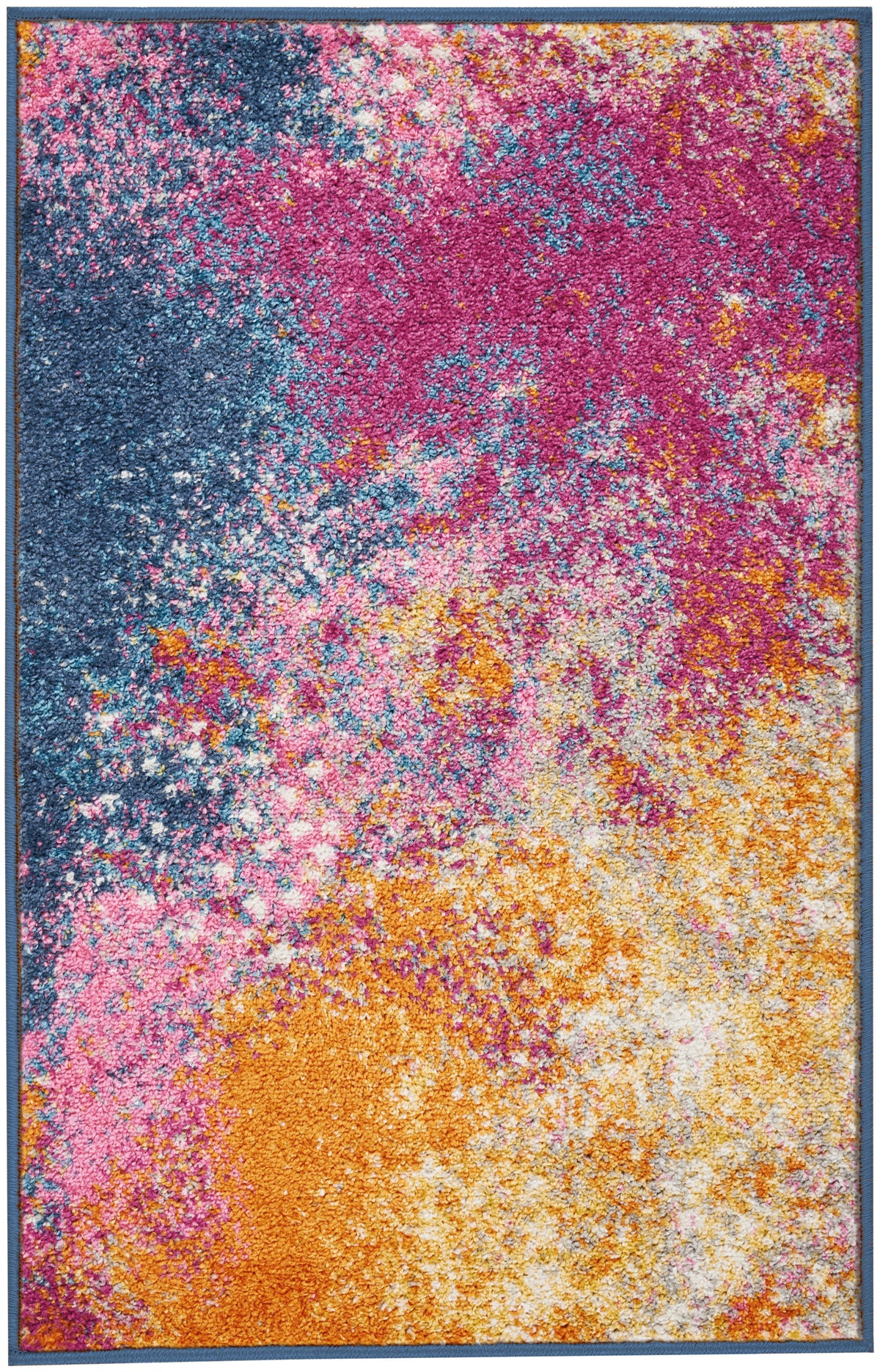 Passion PSN10 Sunburst Rug